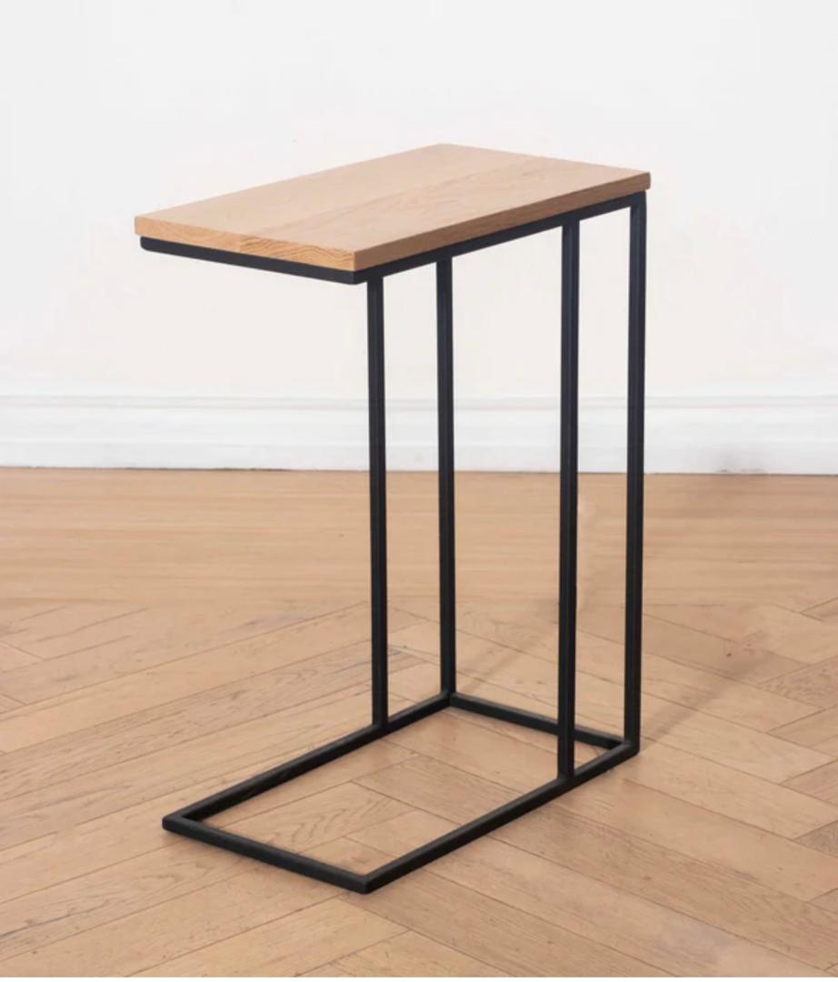 Table d'appoint