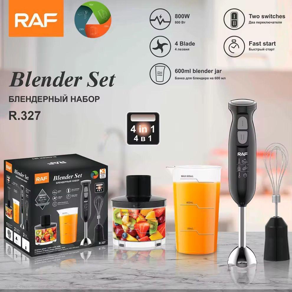 Mixeur jus Blender électrique